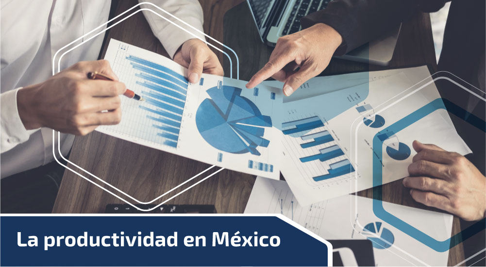 La productividad en México
